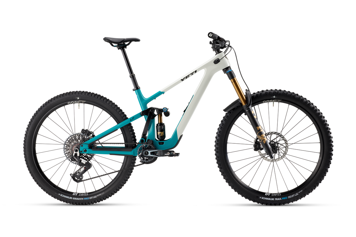 LT X0/90 Turq Series 2027 - Turquoise