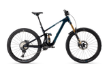 LT XT Di2 Turq Series 2027 - Nightout