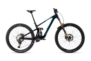 LT XT Di2 Turq Series 2027