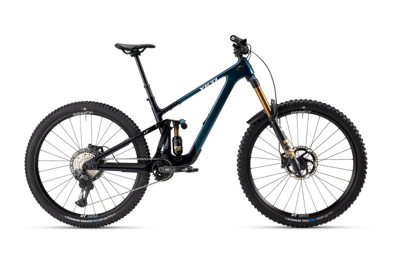 LT XT Di2 Turq Series 2027 - Nightout