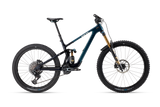 LT X0 AXS MX Turq Series 2027 - Nightout