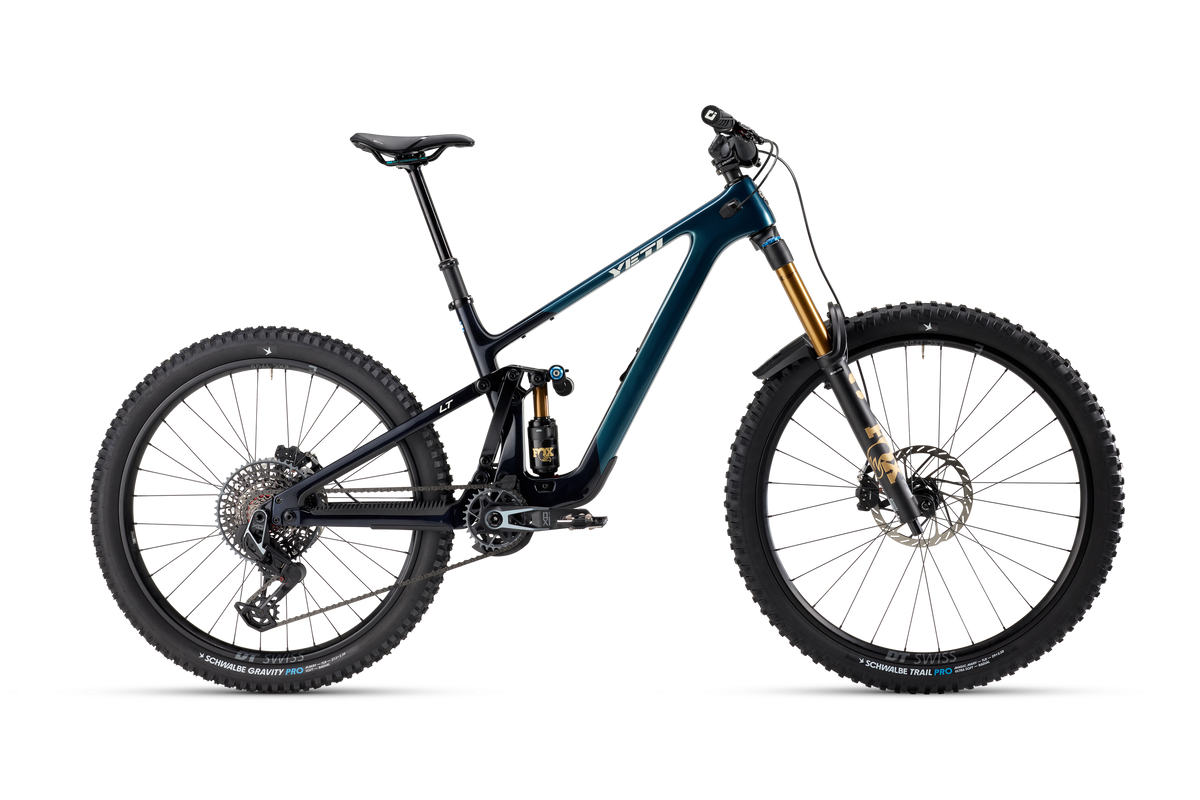 LT X0 AXS MX Turq Series 2027 - Nightout