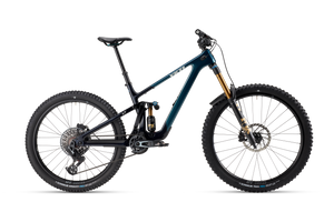 LT X0 AXS MX Turq Series 2027