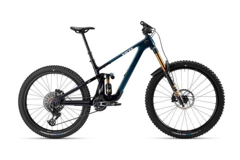 LT X0 AXS MX Turq Series 2027 - Nightout