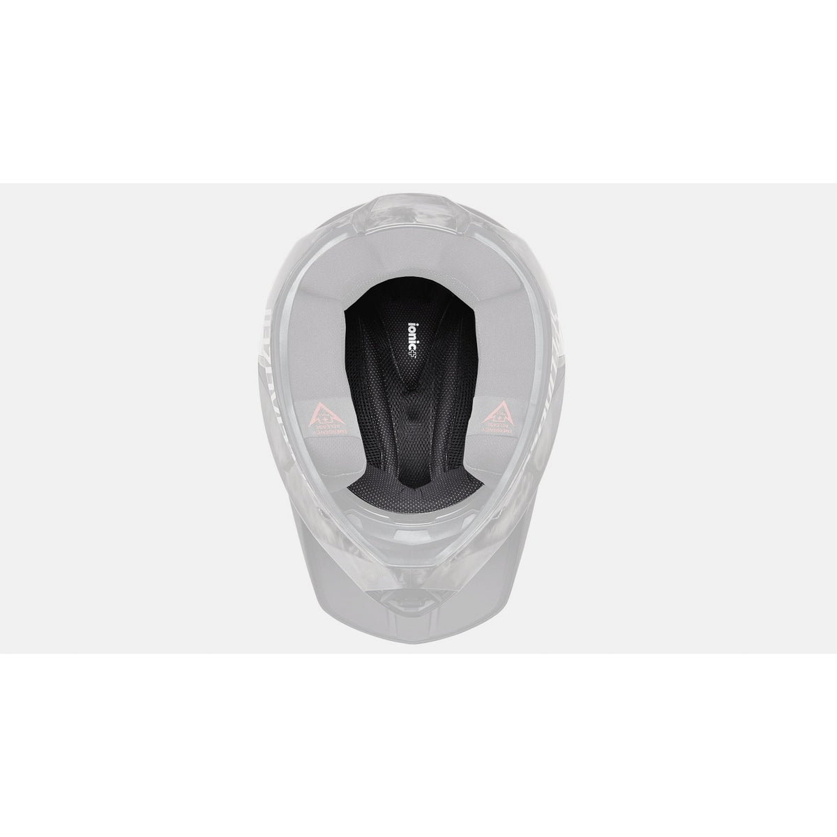 Dissident 2 Crown Pad Replacement