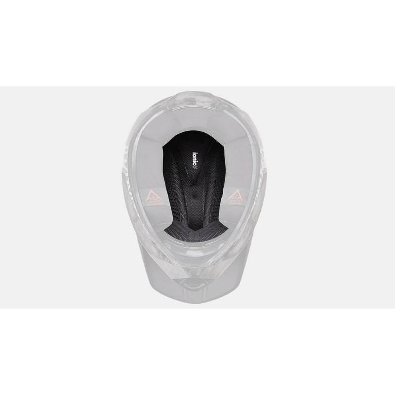Dissident 2 Crown Pad Replacement
