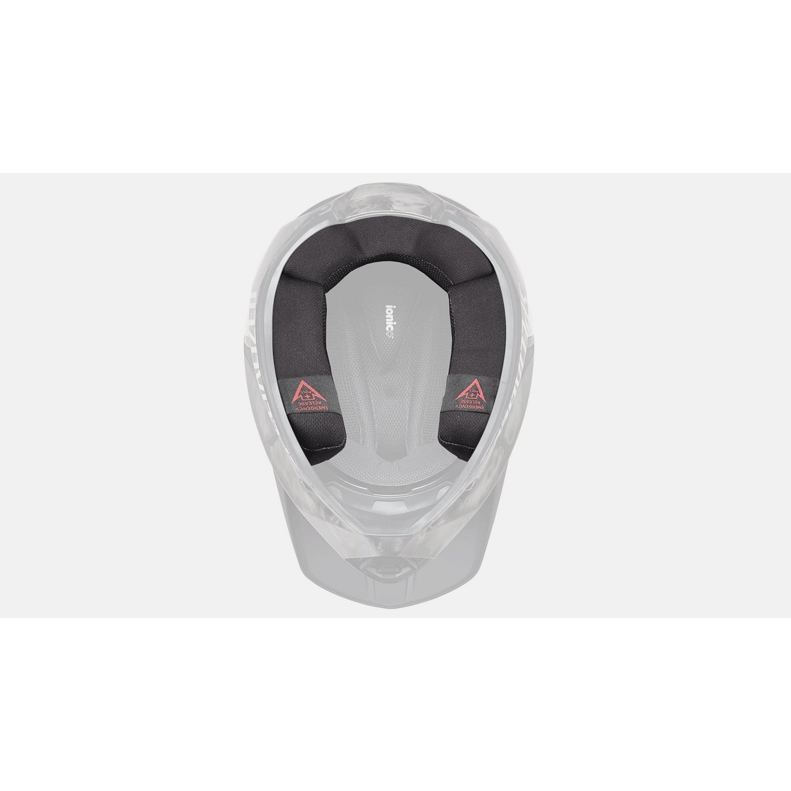 Dissident 2 Cheek Pad Replacement