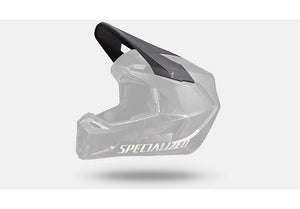Specialized Dissident 2 Visor Black S
