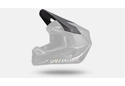Specialized Dissident 2 Visor Black M