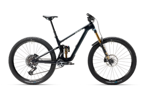 MT X0/90 Turq Series 2027