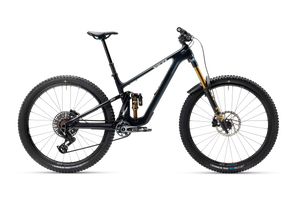 MT X0 AXS Turq Series 2027
