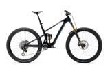 MT XX AXS Turq Series 2027 - Gunmetal