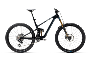 MT XX AXS Turq Series 2027
