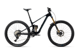 MT XT Di2 Turq Series 2027 - Gunmetal