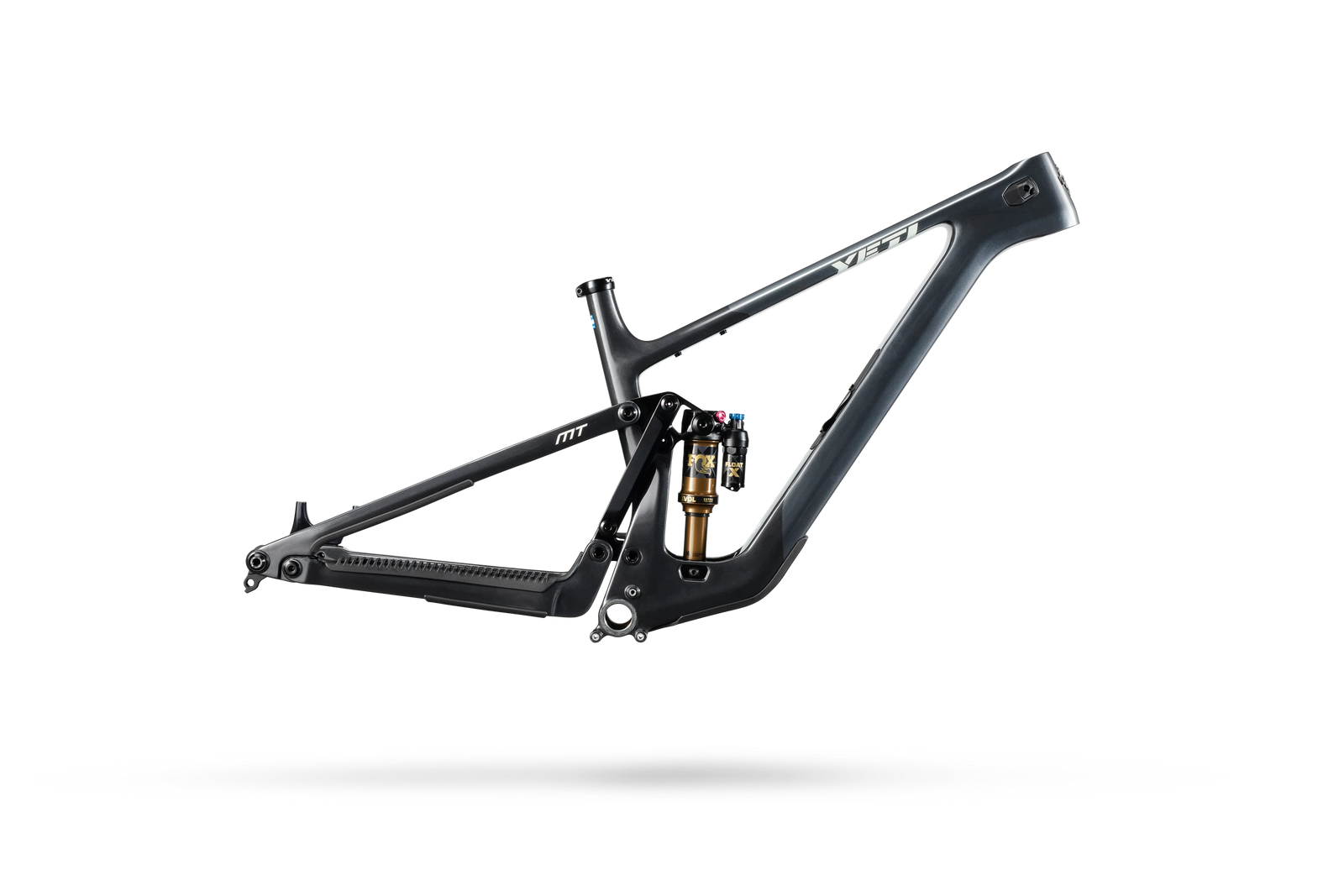 2027 Yeti MT TURQ Series Frame