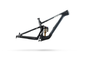 2027 Yeti MT TURQ Series Frame