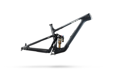 2027 Yeti MT TURQ Series Frame