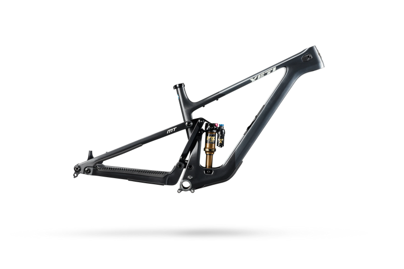 2027 Yeti MT TURQ Series Frame