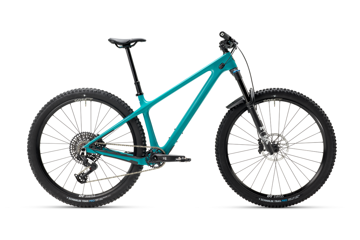 ARC 90 Turq Series 2027 - Turquoise
