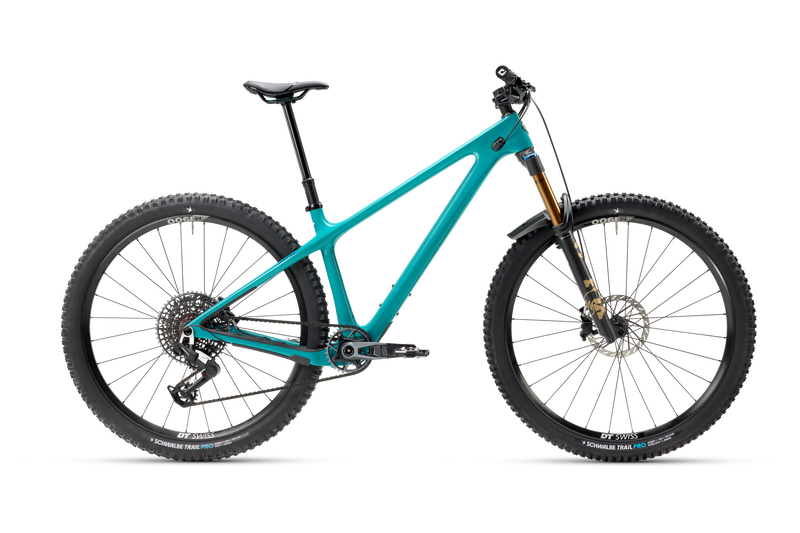 ARC X0/90 Turq Series 2027 - Turquoise