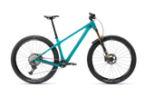 ARC XT Di2 Turq Series 2027 - Turquoise