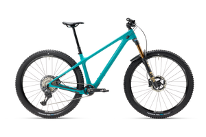 ARC XT Di2 Turq Series 2027