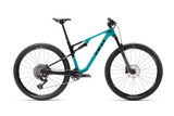 ASR C2 90 Carbon Series 2027 - Turquoise