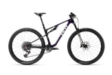 ASR X0/90 Turq Series 2027 - Purple Haze