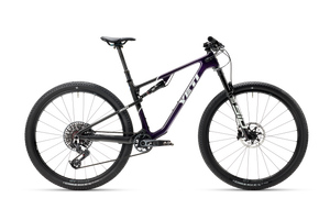 ASR X0/90 Turq Series 2027