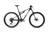 ASR X0 AXS Turq Series 2027 - Purple Haze