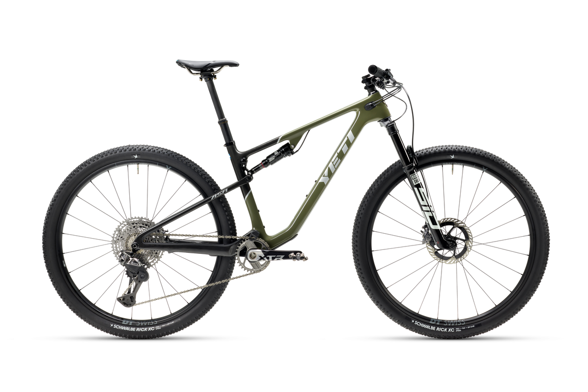 ASR XTR Di2 Ultimate Turq Series 2027 - Timberline
