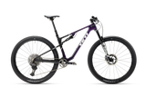 ASR XTR Di2 Ultimate Turq Series 2027 - Purple Haze
