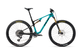 ASR LR C2 90 Carbon Series 2027 - Turquoise