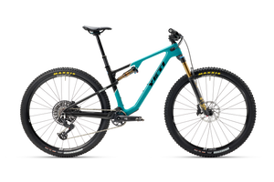 ASR LR C2 90 Carbon Series 2027