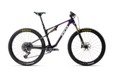 ASR LR X0/90 Turq Series 2027 - Purple Haze