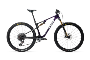 ASR LR X0/90 Turq Series 2027