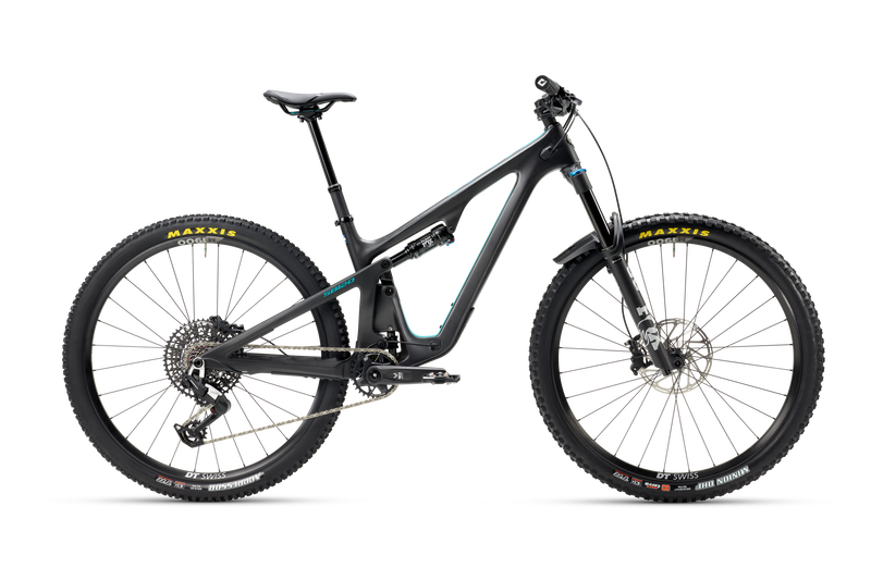 SB120 C2 90 Carbon Series 2027 - Raw Carbon