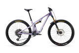 SB120 X0/90 Turq Series 2027 - Lavender Pearl