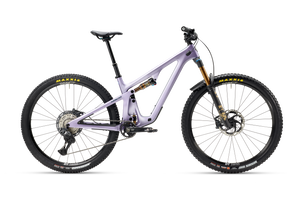 SB120 XT Di2 Turq Series 2027