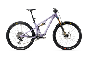SB120 XX AXS Turq Series 2027