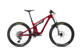 SB135 C2 90 Carbon Series 2027 - Cherry