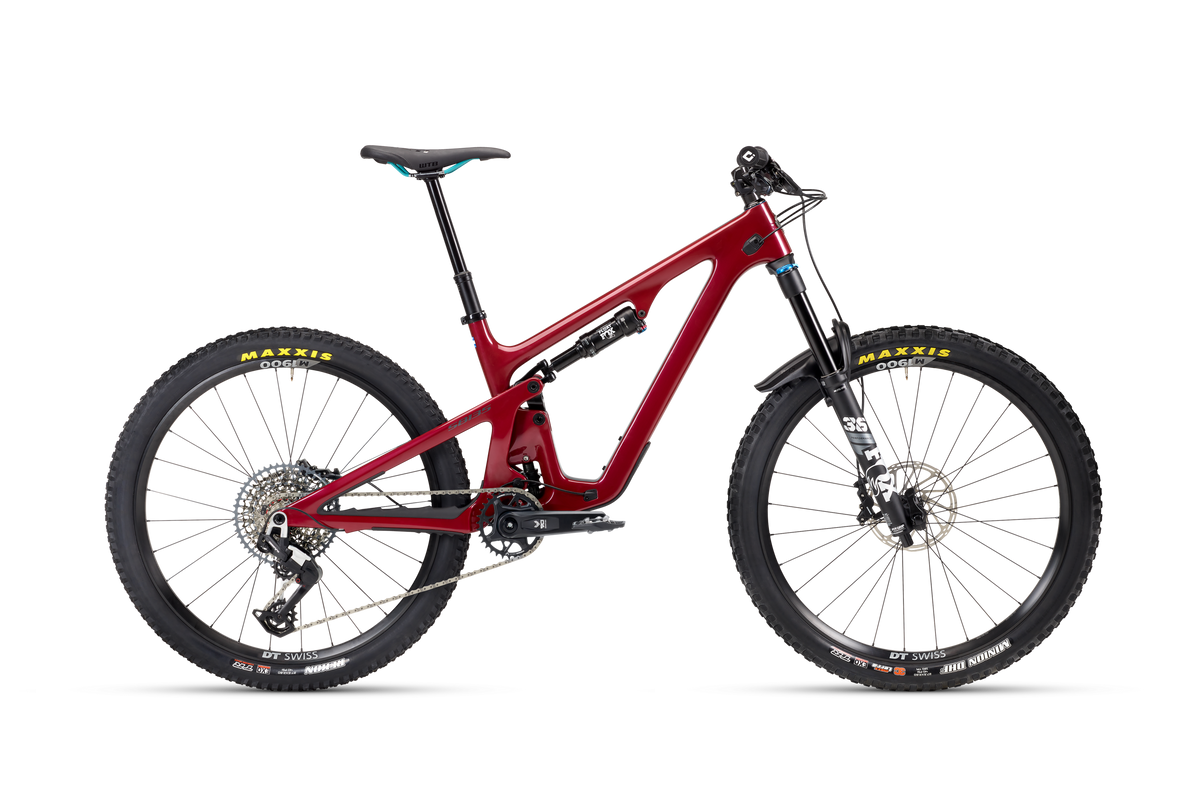 SB135 C2 90 Carbon Series 2027 - Cherry