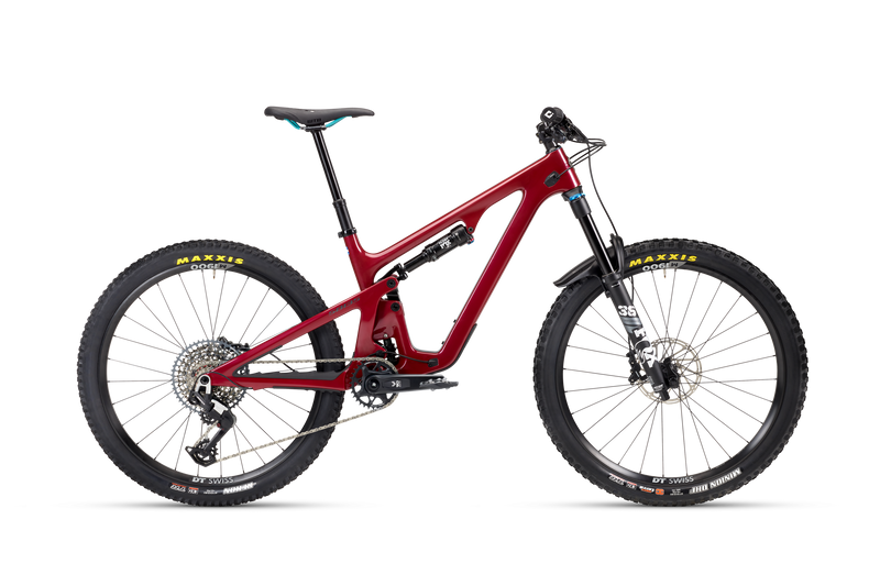 SB135 C2 90 Carbon Series 2027 - Cherry