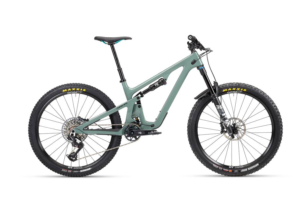 SB135 C2 90 Carbon Series 2027 - Rhino