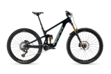 MTe 90 Factory Turq Series 2027 - Midnight