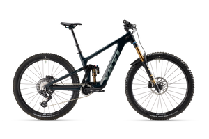 MTe 90 Factory Turq Series 2027