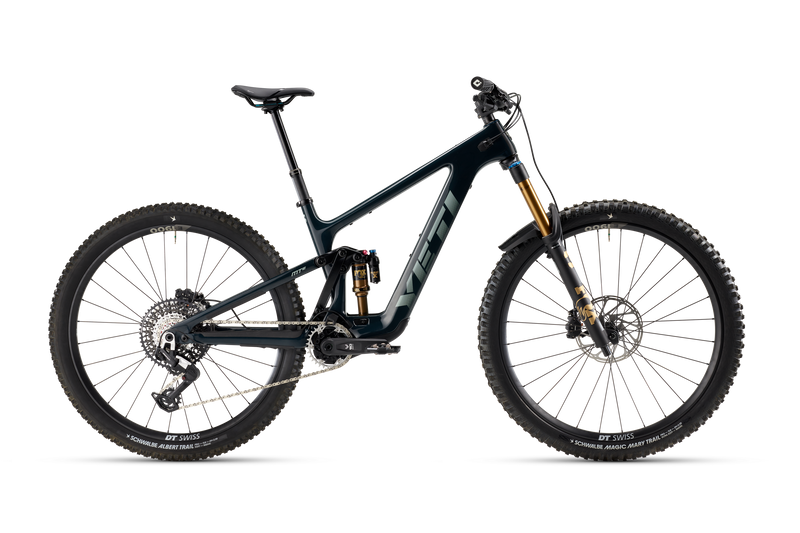 MTe 90 Factory Turq Series 2027 - Midnight
