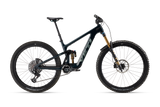 MTe X0 AXS Turq Series 2027 - Midnight