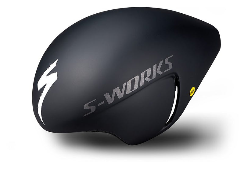 Specialized S-Works tt mips helmet black xs/s