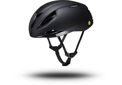 2023 Specialized Sw Evade 3 Hlmt Cpsc Black Large Black Helmet